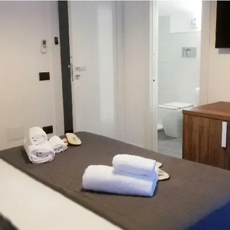 Viaarno7 Guest house