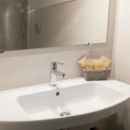 Guest house Viaarno7