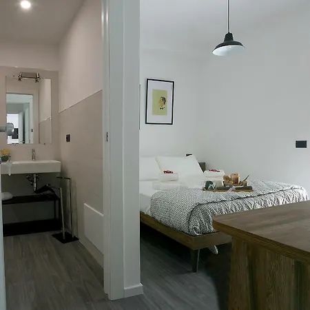 Guest house Viaarno7 Cagliari
