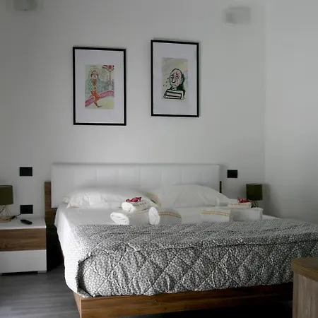 Guest house Viaarno7 Cagliari